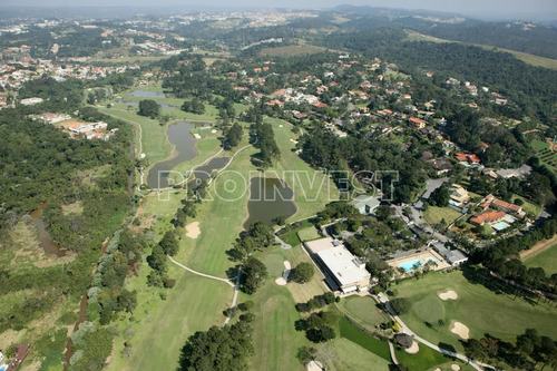 Imagem 7 de 9 de Terreno À Venda, 1407 M² Por R$ 1.200.000,00 - Vila De São Fernando - Cotia/sp - Te9409