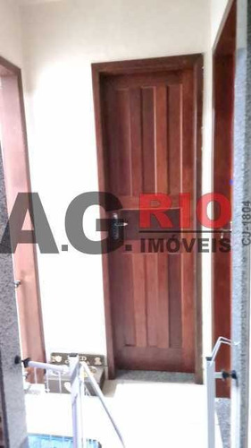 Imagem 10 de 15 de Casa Em Condomínio-à Venda-curicica-rio De Janeiro - Tqcn20066