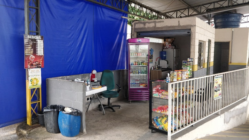 Vendo Grande Estacionamento No Centro De Campinas, 2000m2 Com Área Para Outros Negócios, 120 Vagas Faturando Bem!