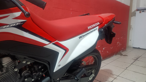 Xr 300i Tornado 2025 0 Km Ja Documentada 2025