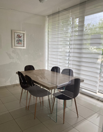 Moderno Departamento, Cercano Cinemark, Amoblado