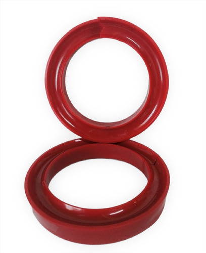 Aumento Resorte Universal 1 Pulgada (kit) (x4)