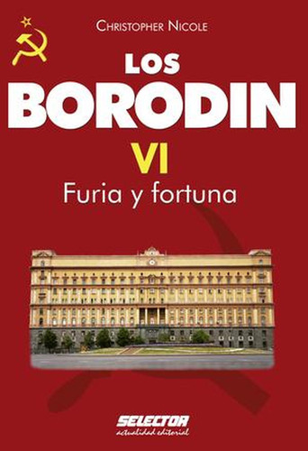 Borodin Vi Furia Y Fortuna