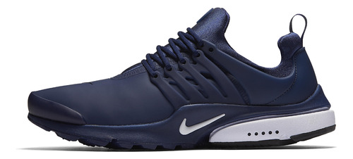 Zapatillas Nike Air Presto Low Utility Binary 862749-400   