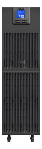 Ups Monof Online Easy Apc Srv 230v, 10kva, Rs232, Usb, Salid