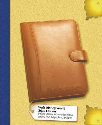Libro Passporter's Walt Disney World 2016 Deluxe - Jennif...