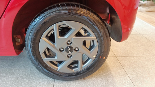 Kia Picanto ZENITH