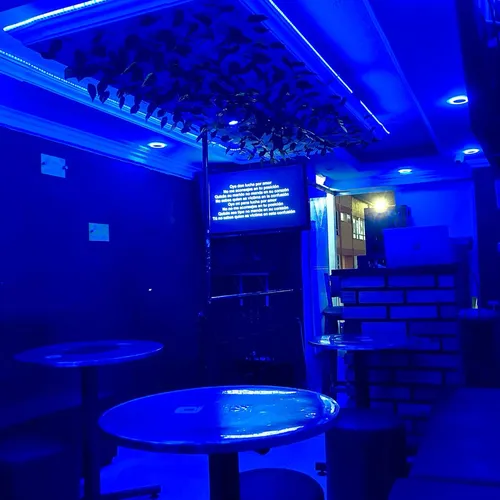 Karaoke Bar