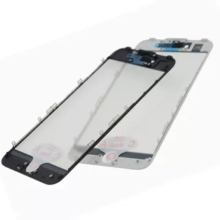 Marco Frame + Lamina Oca + Vidrio Glass iPhone 6s