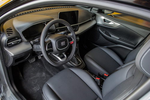 Fiat Pulse 1.0 Impetus T3 Cvt