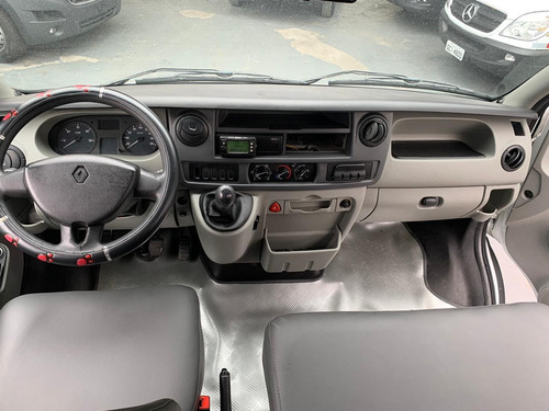 Master Escolar 2013 20 Lugares 2.5 Dci L2h2 5p