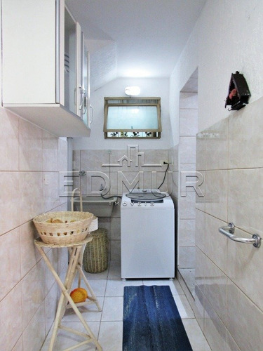 Sobrado - Vila Bastos - Ref: 25935 - L-25935