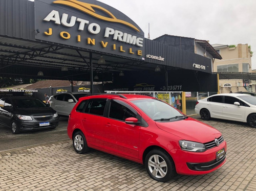 Volkswagen Spacefox