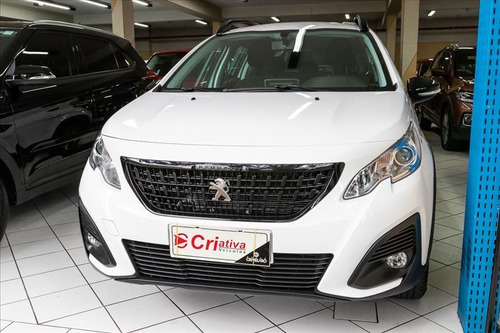 Peugeot 2008 1.6 16v Allure Pack