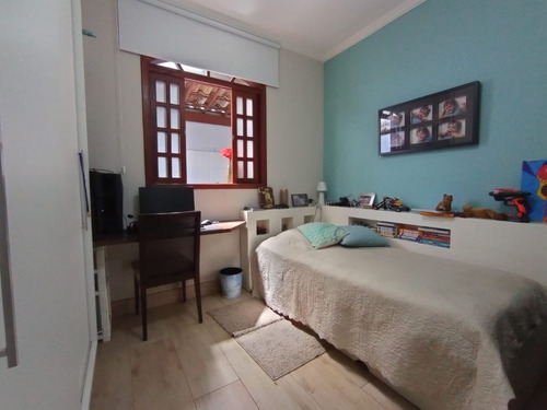Imagem 2 de 25 de Casa Plana À Venda, 3 Quartos, 2 Suítes, 3 Vagas, Dona Clara - Belo Horizonte/mg - 3185