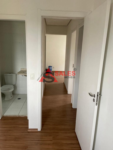 Imagem 7 de 24 de Apartamento Em Jardim Celeste, São Paulo/sp De 121m² 3 Quartos À Venda Por R$ 585.000,00 - Ap1902982-s