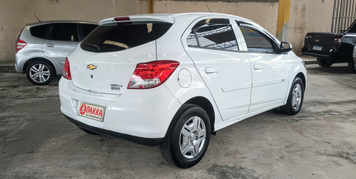 Chevrolet Onix 1.0 Lt 5p