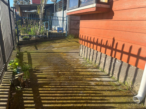 Oportunidad, Casa En Lota Alto, Detras De Cesfam Vende Dueño
