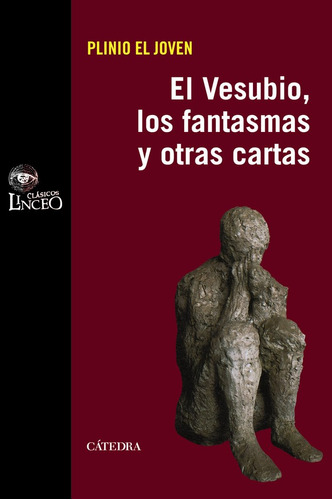 Libro El Vesubio Los Fantasmas Y Otras Cartas Clasicos Li...