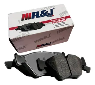 Juego Balatas Jetta A4 Delanteras Traseras 100% Ceramic