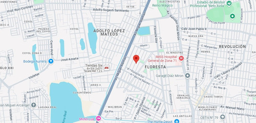 Casa En Venta, Frac. Floresta, Veracruz, Veracruz. 4 Recamaras, 3 Baños, 2 Estacionamientos. ¡¡¡ Remate Bancario !!! -jmjc9