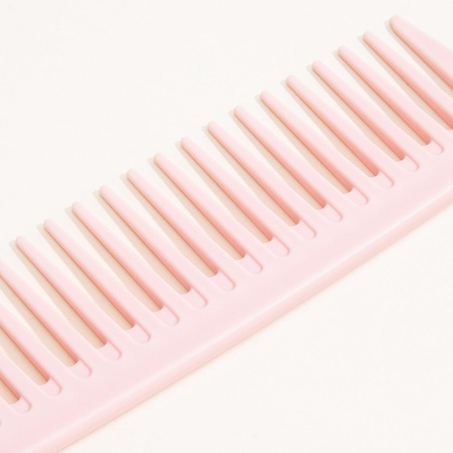 Peine Para El Cabello Peine De Peluquería Peine De Rosa