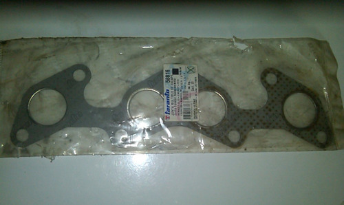 Junta Empacadura Escape Renault Clio Energy R19 Kango Expres