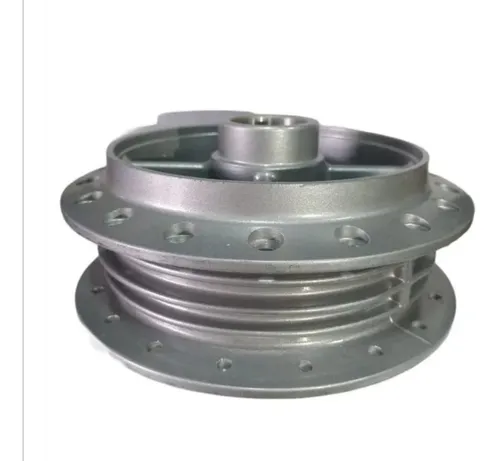 Campana Trasera Boxer Ct 100 Orignal Bajaj