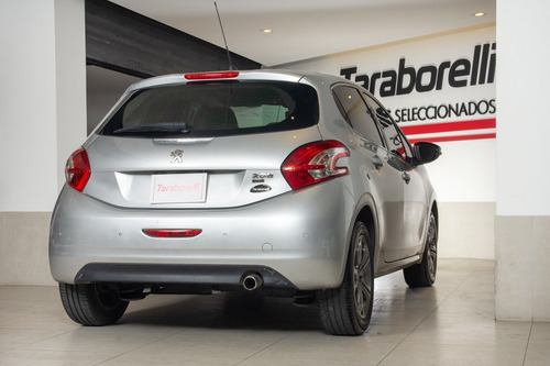 Peugeot 208 Feline 1.6 Pack Cuir Taraborelli Usados