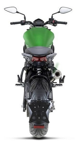 Imagen 7 de 15 de Benelli 752s - Financia Ahora18 - Milano Motos