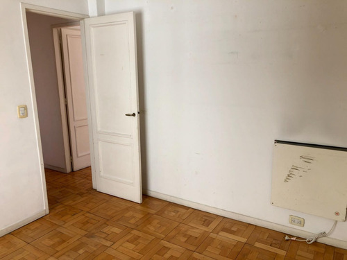 Imagen 13 de 18 de Palermo Hollywood. 3 Amb. Todo Luz Y Vista Abierta.venta.