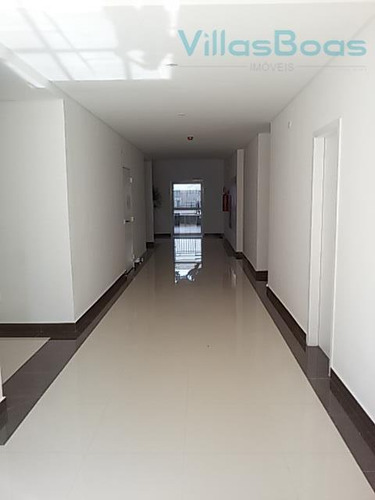 Imagem 11 de 19 de Apartamento Com 2 Dormitórios À Venda, 82 M² Por R$ 630.000,00 - Jardim Aquarius - São José Dos Campos/sp - Ap3574