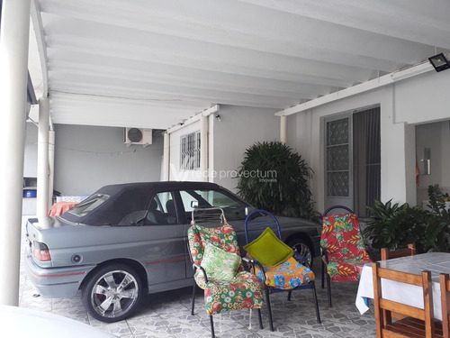 Imagem 18 de 18 de Casa À Venda Em Jardim Santa Lúcia - Ca191745