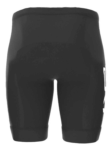 Imagem 2 de 4 de Bermuda Elite Racing Ert Forro Gel Ciclismo
