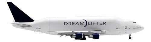 <激レア> [JC Wings] 1/200 JAL B747-400 JC Wings 1:200 JAL Japan Airlines Cargo Boeing B747-400F 