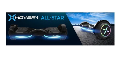 Hoverboard all star hotsell