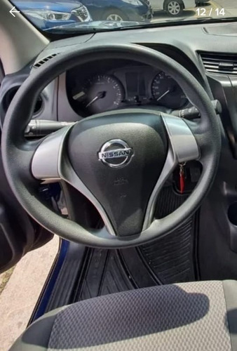Imagen 10 de 15 de Np 300 Modelo 2019