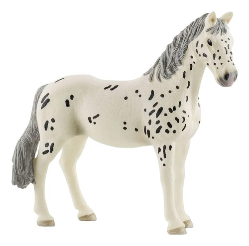 Figura Yegua Knabstrupper 13910 Schleich Febo