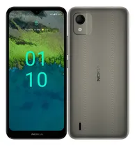 Comprar Nokia C110 6,3'' 4g 3gb 32gb 13mp+5mp