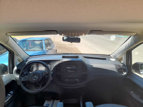 Mercedes-benz Vito 2.0 Tourer At 8 Pas 2018