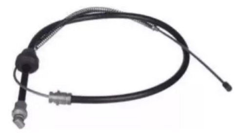 Cable Freno De Mano Delantero Chevrolet S10 Original Gm