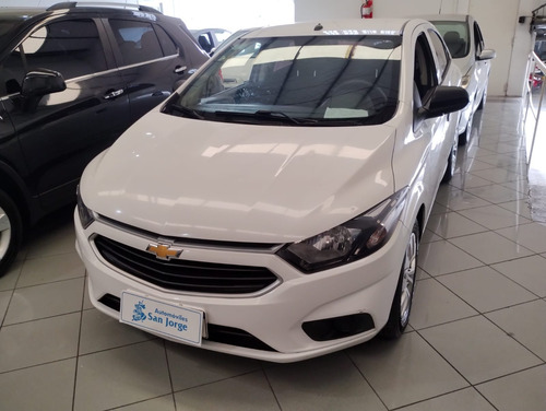 Chevrolet Onix 1.4 Lt 98cv
