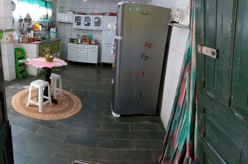 Imagem 20 de 20 de Casa Em Borralho, Camaragibe/pe De 100m² 3 Quartos À Venda Por R$ 360.000,00 - Ca1041562