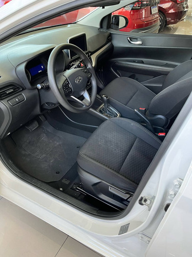 Imagem 13 de 15 de Hyundai Hb20 1.0 Tgdi Flex Evolution Automático