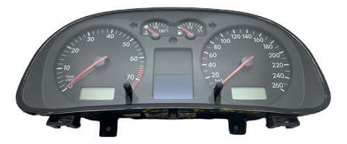 Painel De Instrumentos Vw Golf Mk4 Sapao 2000 1j0920826h