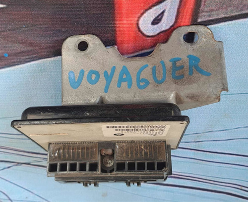 Modulo Computadora Abs  Voyager 98 Original