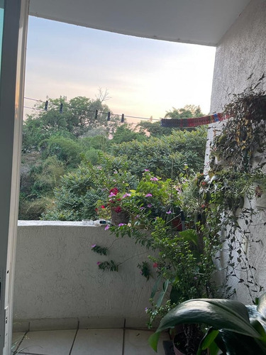 Departamento Con Doble Acceso Controlado Bien Ubicado