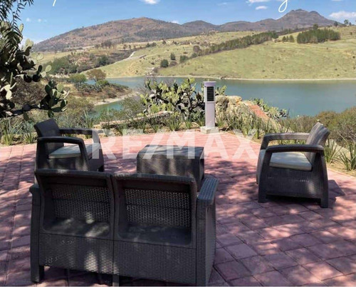 Terreno En Hacienda De La Concepción