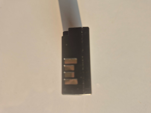 Bateria Para Canon Rp Lp-e17 Original (Usado)