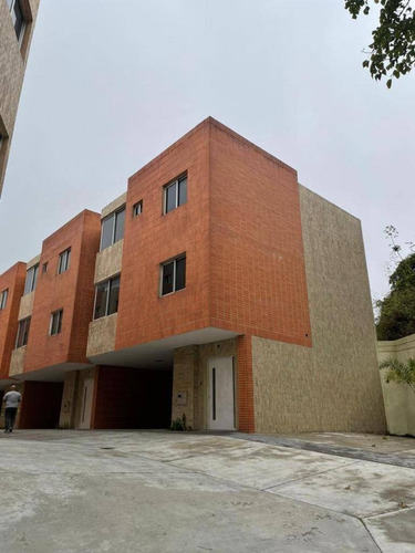 Imagen 19 de 24 de Yackeline Tovar 04145831984 Vende Townhouse Codigo 142742 Obra Gris Colinas Del Rocio